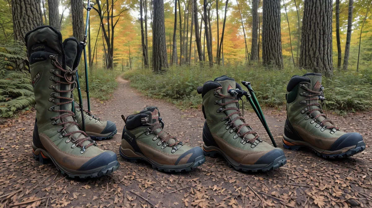 Best Ways to Prevent Knee Pain When Hiking Downhill After 50