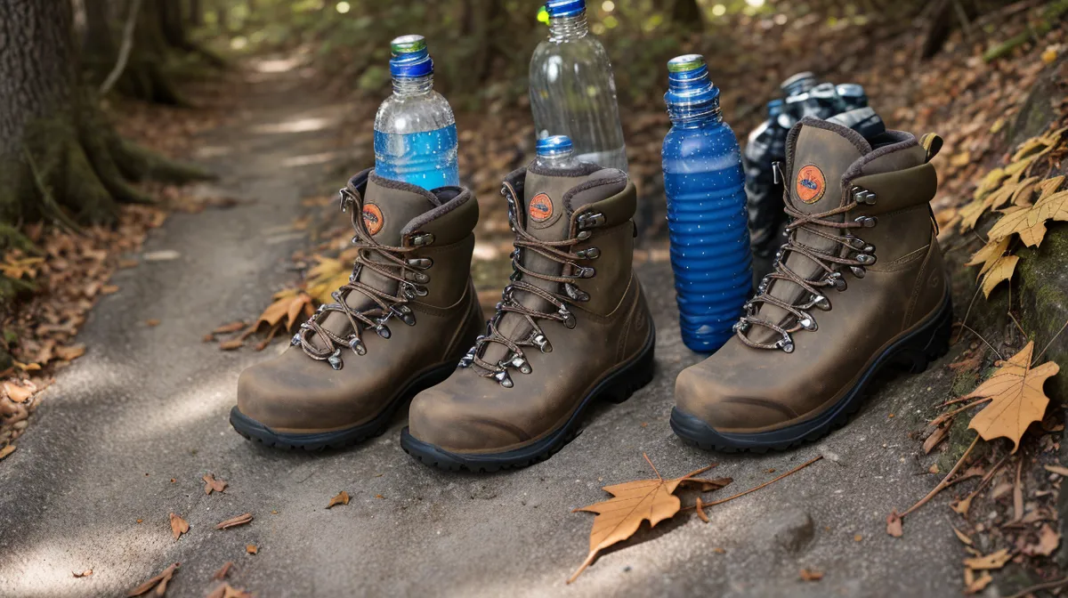 Why I Stopped Acting Like My Hiking Days Were Over (And What Is Actually In My Pack Now)