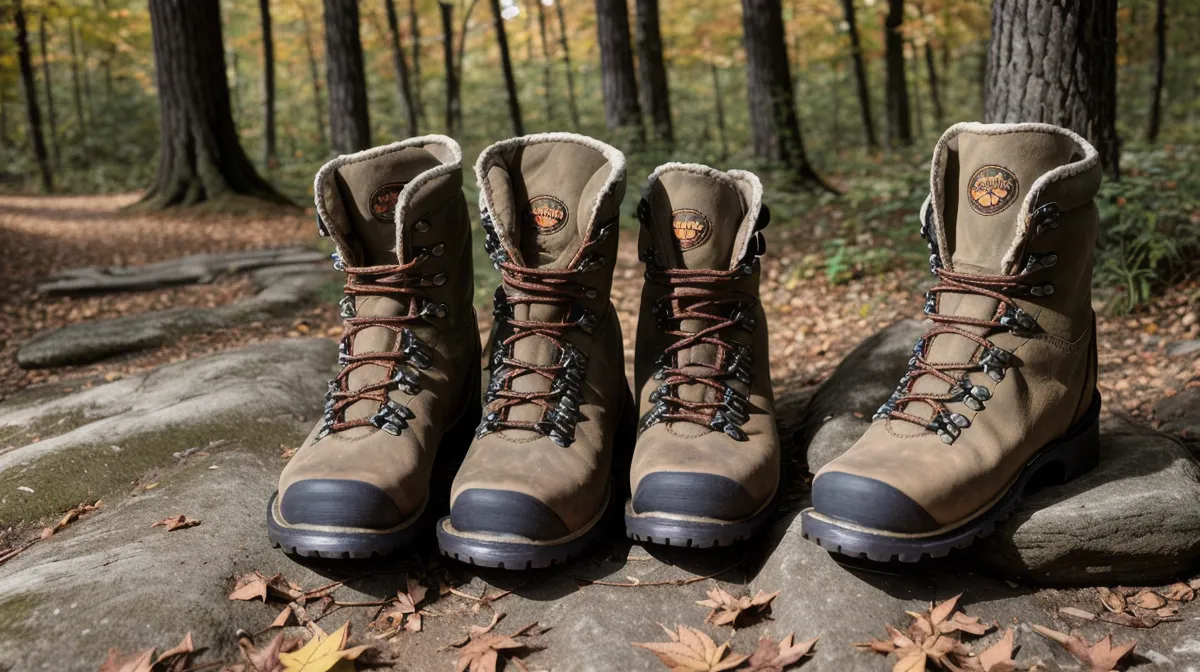Low Impact Cross Training Exercises for Hikers With Aging Joints