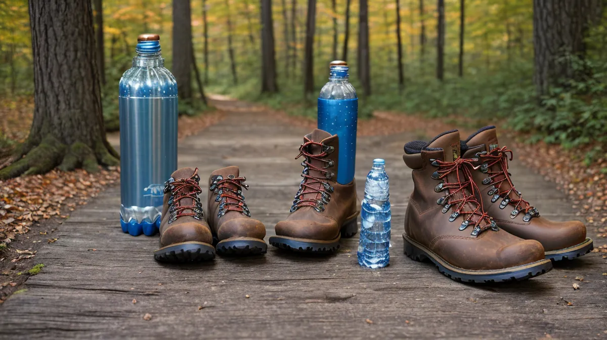 When the Blue Hills Started Feeling Like Everest: My Shift to Better Joint Support